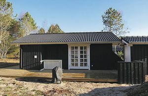 Feriehus i Ålbæk